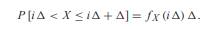 Applying Equation (3.14) with x replaced by i and dx replaced by , we obtain If we generate a large...-3