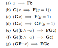 In Figure 14.6 are four pairs of actors. For each pair, determine whether • A and B are type...-3