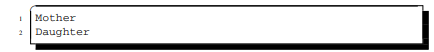 Copy, save, compile and run the above program. The output from the Print method calls in lines 25...