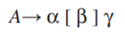 The second condition for predictive parsing, involving Follow sets, is actually much stronger than...