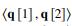 The use of the kernel trick is key in writing efficient implementations of the support vector...-3