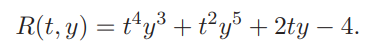 Use the Runge-Kutta method of order 4 with h = 0.05 to approximate the solution in [1, 1.5] of the...-4