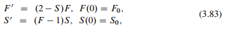 We have seen above that the solution of the system is periodic. Consequently, there is a time T >0...-1