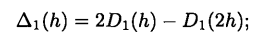 Let f(x) = ex , and consider the problem of approximating f