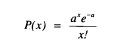 a. The arrival rate of customers in a busy New York bank can be estimated using the Poisson...-1