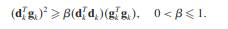 Use the result of Exercise 19 to derive (57) for the Gauss-Southwell method. Exercise 19 Repeat...-2