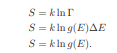 (a) Justify the statement made in the text that any of the definitions of S given in (4.61) yield...-1