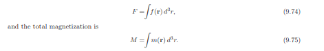 where the parameter g > 0. This form of the free energy density is commonly known as the...-1