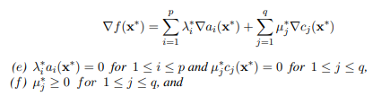 Find the Wolfe dual of the standard-form LP problem-3