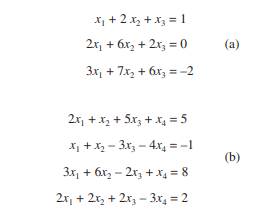 Calculate the currents, the voltages and the powers either delivered or consumed in all elements....-2