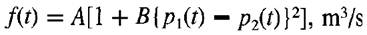 Consider the process shown in Fig. P4-5. The following information is known about the process: All...-2