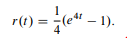 Consider the initial value problem (a) Verify by direct differentiation that the analytical solution...-2