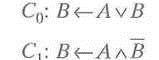 A register cell is to be designed for an 8-bit register A that has the following register transfer...