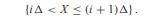 Applying Equation (3.14) with x replaced by i and dx replaced by , we obtain If we generate a large...-4