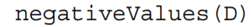 Write a function that uses a dictionary filter pattern to return a dictionary consisting of all...