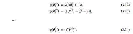 Implement a genetic algorithm for minimizing the AIC for the baseball salary regression problem....-1