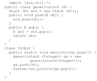 What is the output of this program? (a) H (b) Hello (c) Runtime Error (d) Compilation Error