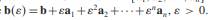 Degeneracy. If a basic feasible solution is degenerate, it is then theoretically possible that a...-3