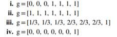 What can you conclude if Sg(h) =0? Is it true that the function h must be identically 0? Let h be...