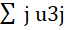 The following linear model is used in a study involving 5 artists and 4 paintings per artist: in...-3