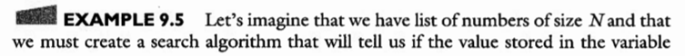 The exit if statement is similar to the if statement in that it involves the test of a boolean...-3