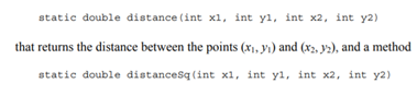 Adapt the Drawing Panel class from Question 2 to draw polygons. Each time the mouse is pressed, add...