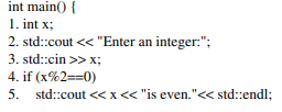 In Section 7.2.1 we mentioned the following relationship between the paths and SYN-sequences of a...-1