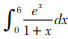 Find an approximate value of loge 5 by calculating to four decimal places, by Simpson’s 1/3 rule,...-3