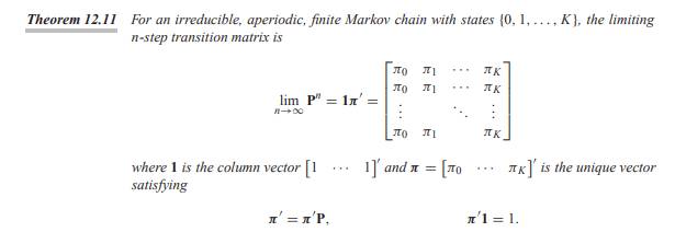 To prove Theorem 12.11, complete the following steps. (a) Define (b) To complete the proof, we need...-4