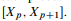 We said in Sect. 10.2.2 that parallelizing the composite trapezoidal rule can be done by two...