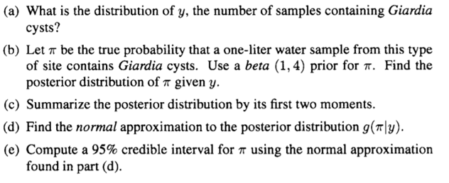 The same study found that out of samples identified as having a heavy environmental impact from...-3