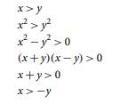 Critique the following “proof ”: