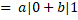 A single qubit in state |? is normalized iff Which of the following states of a single qubit are...-1