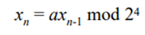 Find the duration of the transient interval for the following sample: 11, 4, 2, 6, 5, 7, 10, 9, 10,...