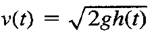 Water is poured at a ratefi(t), cm3/s, into a cup measuring 6.5 cm in diameter and 10 cm high. The...