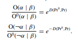 Show that the bounds given by Theorem 16.1 are tight in the sense that for every pair of...-1