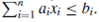 The problem of counting the number of solutions to a knapsack instance can be defined as follows:...-6