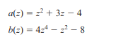 Consider the following linear discrete-time system. Create a MAT-file called prob2_47 that contains...-7