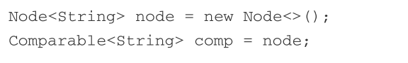 Consider this class: Will the following code compile? If not, why?-2