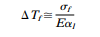 Equation 17.9, for the thermal shock resistance of a material, is valid for relatively low rates of...