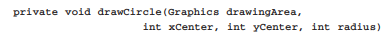 For the exercises which draw shapes, base your code on the LogoMethod program. For programs which...