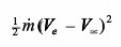 Examine the control volume sketched in Fig. 9.14d. Although this control volume was used in Sec. 9.4...