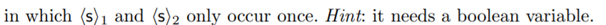 Functions and procedures. If a function body has an if statement with a missing else case, then an...-2