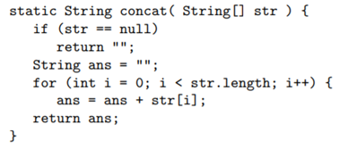 What is the purpose of the following subroutine? What is the meaning of the value that it returns,...-1