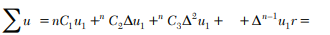 Show that Hence sum the series Using Montmort’s theorem find the sum of the series show that Hence...-4