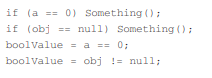 Examine the form of code generated by statements of the form Is it optimal? If not, can you find a...