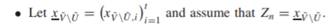 A Metropolis Algorithm for Probabilistic Inference in a Bayesian Network Let X = (X1,...,Xd ) be a...-2