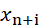 Let h(x) = 3 — . Using xo = 2, perform as many iterations of Newton