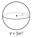 Write a program to do the following: (a) Declare a variable named radius that can store a number...-1