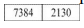 In an airport arrival hall, the arrival times of flights are displayed in the following format: As...-2